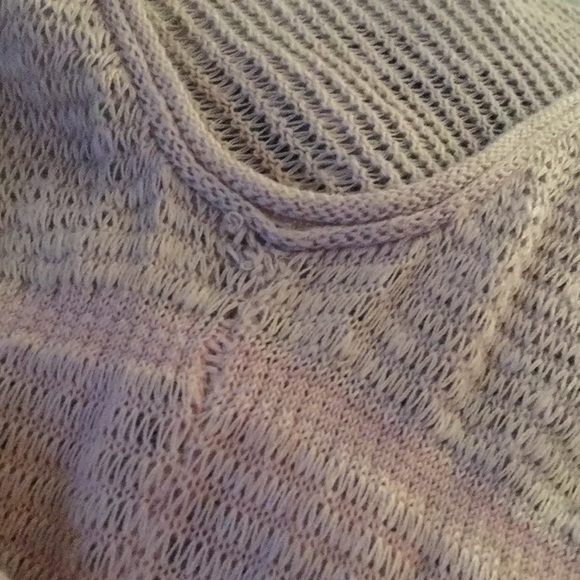 Free People Multi Color Top - Picture 8 of 8